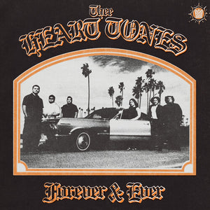 Forever & Everby Thee Heart Tones (Vinyl Record)