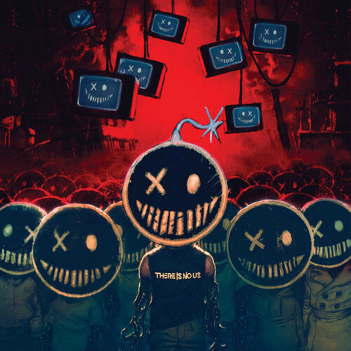 There Is No Usby There Is No Us (Vinyl Record)