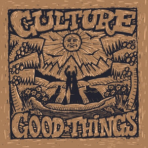 Good Thingsby Culture (Vinyl Record)