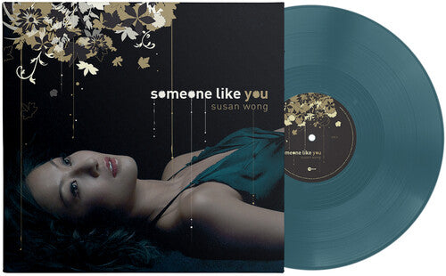Someone Like You - Greenby Wong, Susan (Vinyl Record)