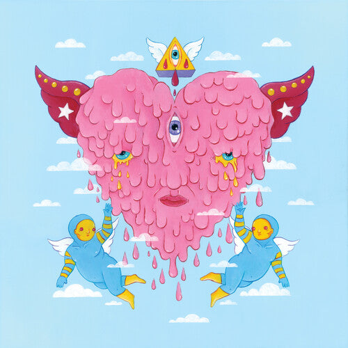 It's Principle!by Mondo Cozmo (Vinyl Record)