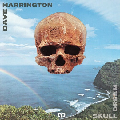 Skull Dreamby Harrington, Dave (Vinyl Record)