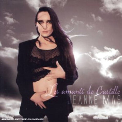 Les Amants De Castilleby Mas, Jeanne (Vinyl Record)