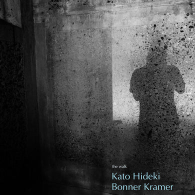 The Walkby Hideki, Kato & Kramer (Vinyl Record)