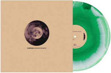 Waking Seasonby Caspian (Vinyl Record)