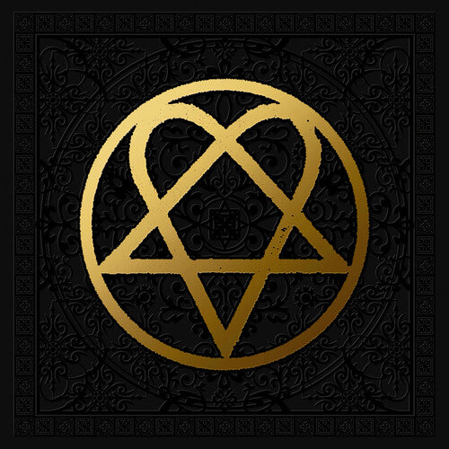 Love Metal (Clear Vinyl)by Him (Vinyl Record)