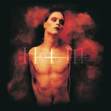 Greatest Lovesongs Vol. 666by Him (Vinyl Record)