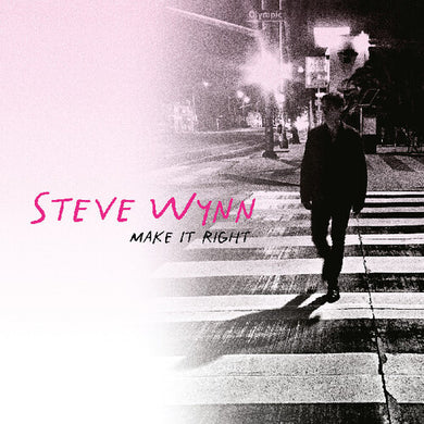 Make It Rightby Wynn, Steve (Vinyl Record)