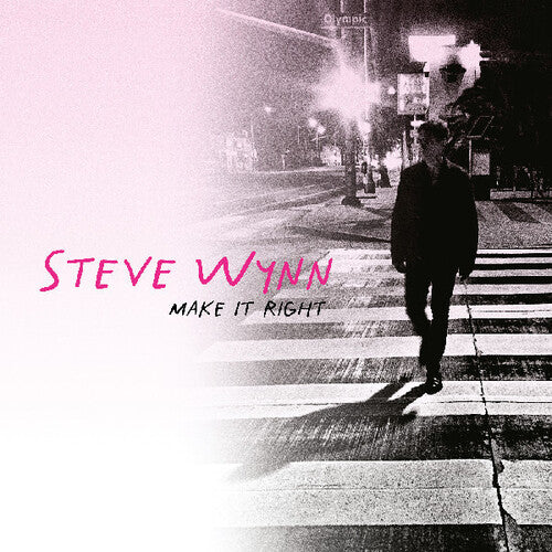 Make It Rightby Wynn, Steve (Vinyl Record)