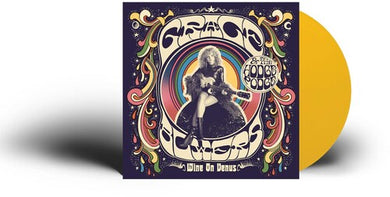 Wine On Venusby Bowers, Grace & the Hodge Podge (Vinyl Record)