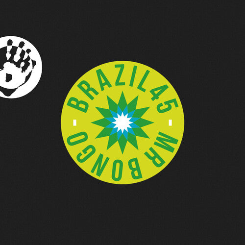 Xica Da Silvaby Ben, Jorge (Vinyl Record)