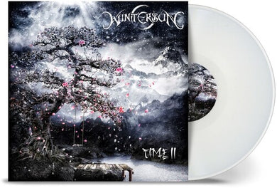 Time II - Whiteby Wintersun (Vinyl Record)