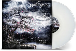 Time II - Whiteby Wintersun (Vinyl Record)