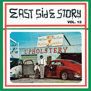 East Side Story, Vol. 13by East Side Story 13 / Various (Vinyl Record)