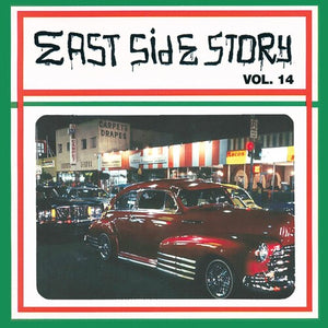 East Side Story, Vol. 14by East Side Story 14 / Various (Vinyl Record)