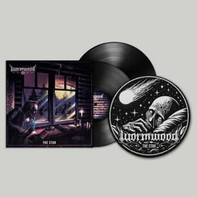 The Starby Wormwood (Vinyl Record)