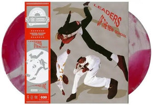 A Future Without A Pastby Leaders of the New School (Vinyl Record)