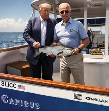 Sliccby Canibus (Vinyl Record)