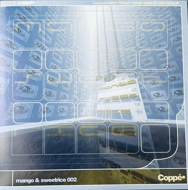 VADby Coppe (Vinyl Record)