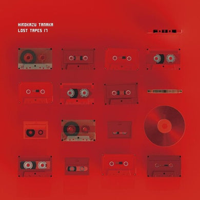 Lost Tapes 17by Tanaka, Hirokazu (Vinyl Record)