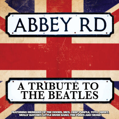 Abbey Road - a Tribute to the Beatles (Various Artists)by Abbey Road - a Tribute to the Beatles / Various (Vinyl Record)