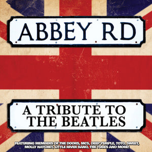 Abbey Road - a Tribute to the Beatles (Various Artists)by Abbey Road - a Tribute to the Beatles / Various (Vinyl Record)
