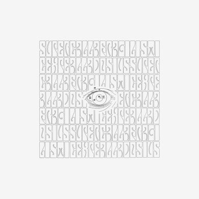 iby A.R. Kane (Vinyl Record)