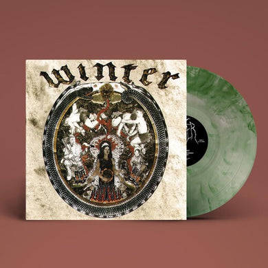Eternal Frostby Winter (Vinyl Record)