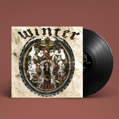 Eternal Frostby Winter (Vinyl Record)