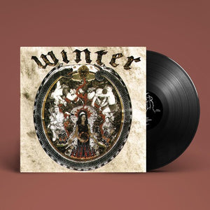 Eternal Frostby Winter (Vinyl Record)