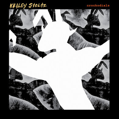 Crockodialsby Stolz, Kelly (Vinyl Record)