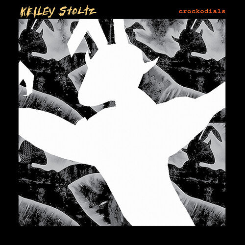 Crockodialsby Stolz, Kelly (Vinyl Record)