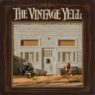 The Vintage Yellby Vintage Yell (Vinyl Record)