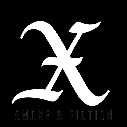 Smoke & Fictionby X (Vinyl Record)