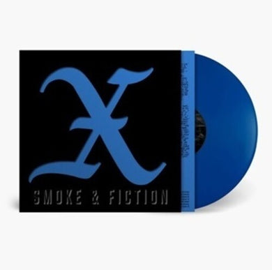 Smoke & Fictionby X (Vinyl Record)