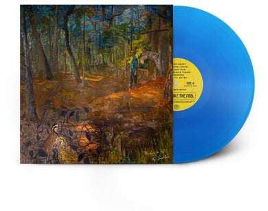 Thus Spoke The Foolby Pony Bradshaw (Vinyl Record)