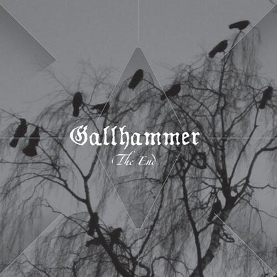 The Endby Gallhammer (Vinyl Record)