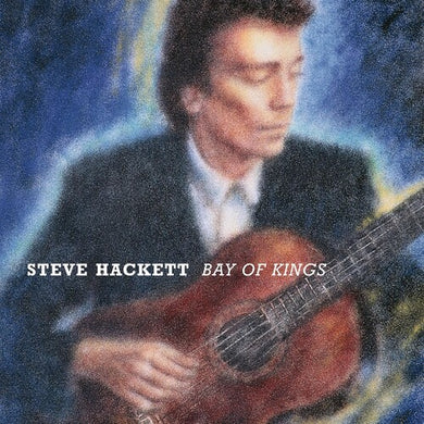 Bay Of Kingsby Hackett, Steve (Vinyl Record)
