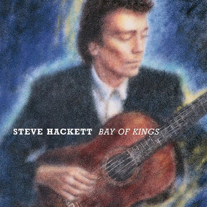 Bay Of Kingsby Hackett, Steve (Vinyl Record)