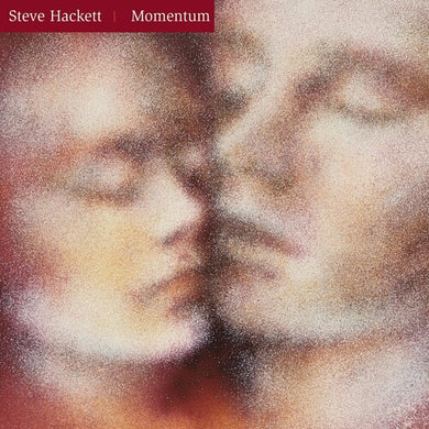 Momentumby Hackett, Steve (Vinyl Record)