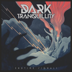 Endtime Signalsby Dark Tranquillity (Vinyl Record)
