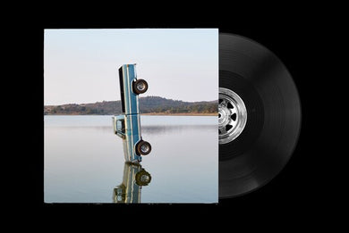 F-1 Trillionby Post Malone (Vinyl Record)