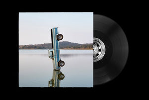 F-1 Trillionby Post Malone (Vinyl Record)