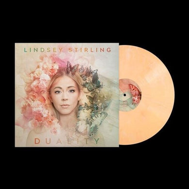 Duality - Limited Dreamsicle Vinylby Stirling, Lindsay (Vinyl Record)