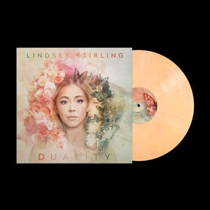 Duality - Limited Dreamsicle Vinylby Stirling, Lindsay (Vinyl Record)