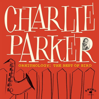 Ornithology: The Best Of Birdby Parker, Charlie (Vinyl Record)