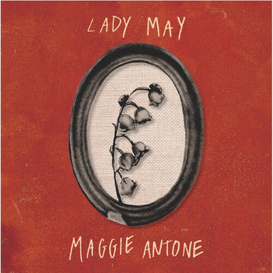Lady Mayby Antone, Maggie (Vinyl Record)