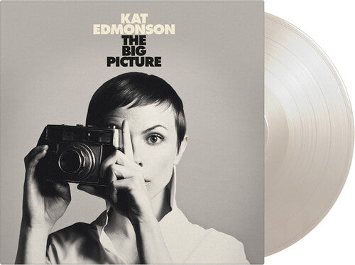 Big Pictureby Edmonson, Kat (Vinyl Record)