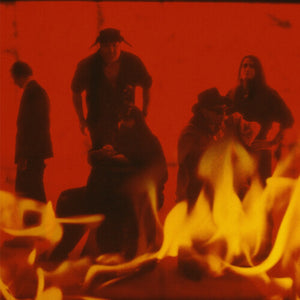 We Must Burnby Poison Idea (Vinyl Record)
