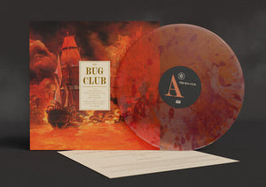 On the Intricate Inner Workings of the System - Smokeby Bug Club (Vinyl Record)
